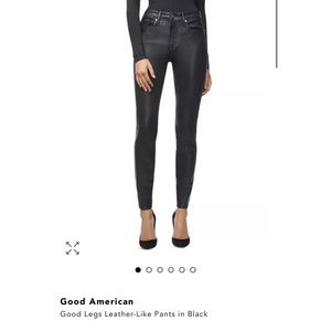 Good American skinny